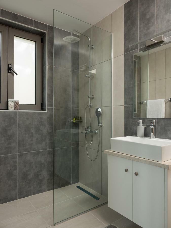 Dempla Heights Villas Tavronitis  Luaran gambar